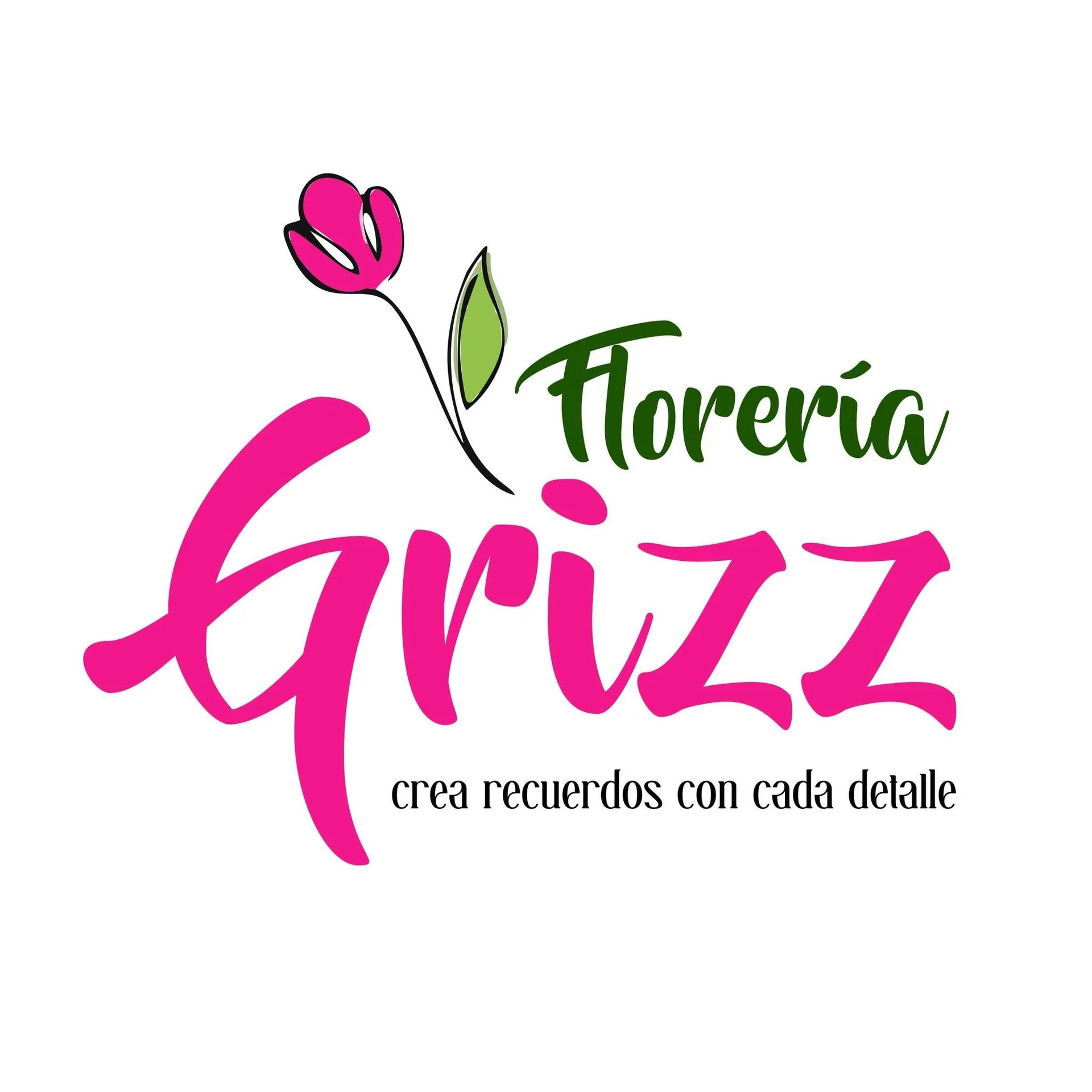 Floreria Grizz