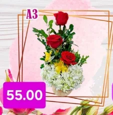 Arreglo Florales
