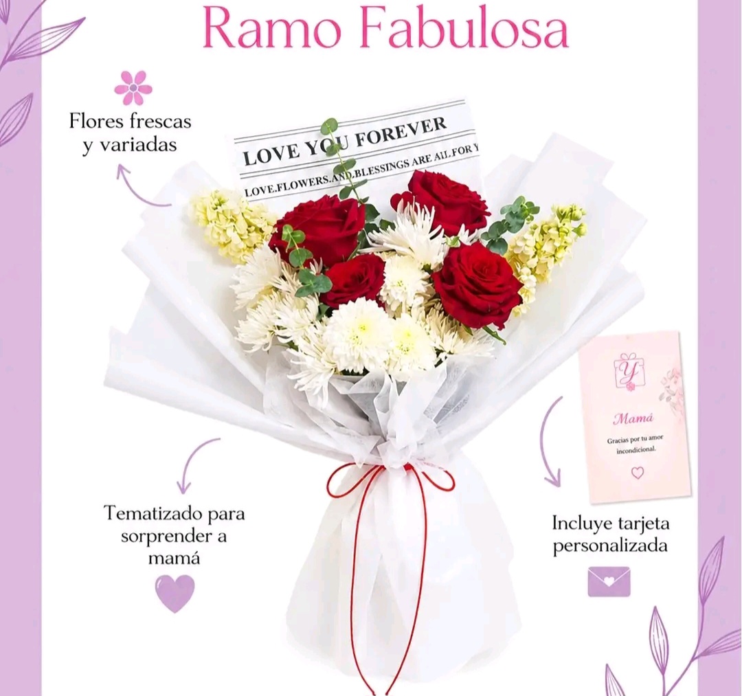 Ramo fabulosa