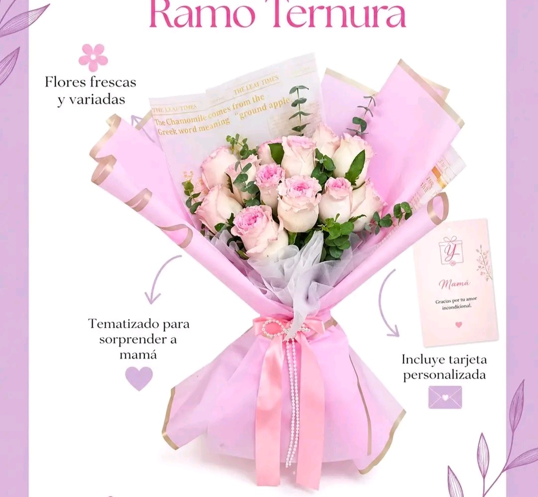Ramo ternura
