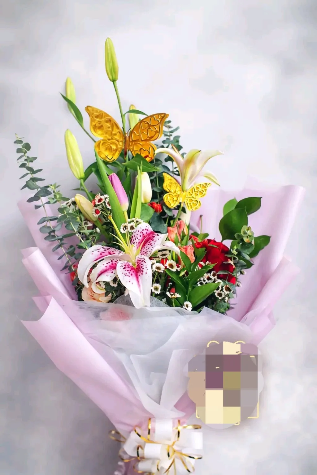 Ramo Bon Fleur