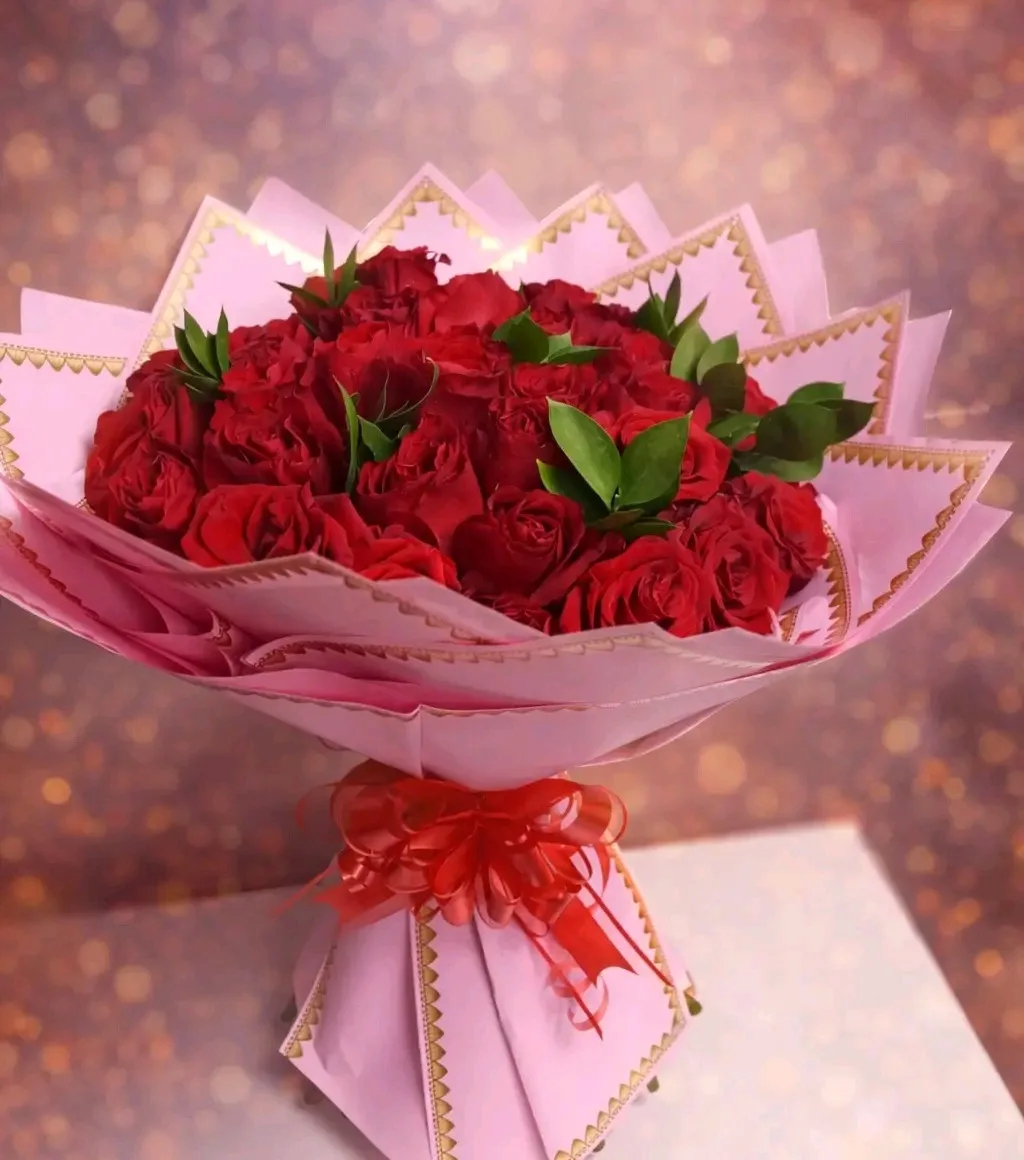 Ramo Soft Bloom