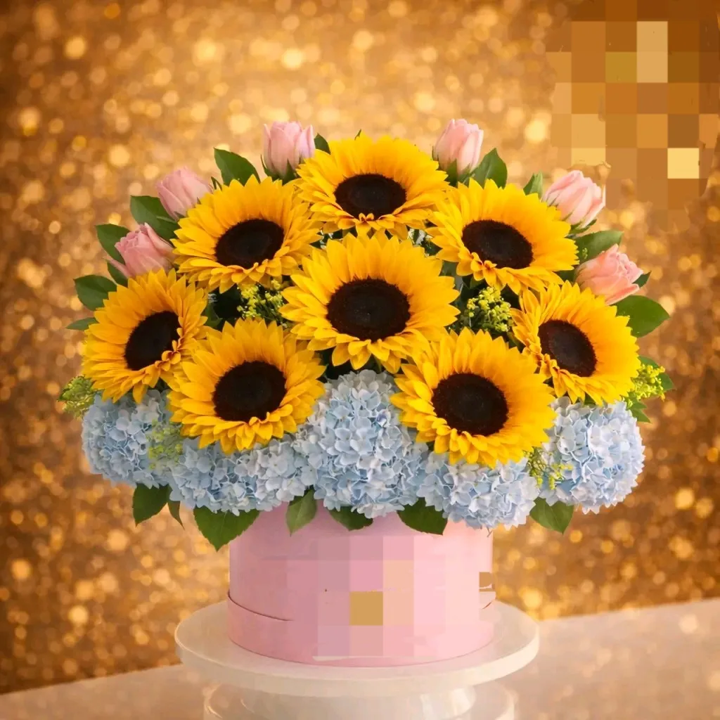 Bloom Box